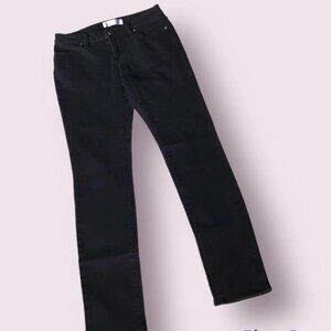 🦄 No Boundaries Black Skinny Jeans Size 9